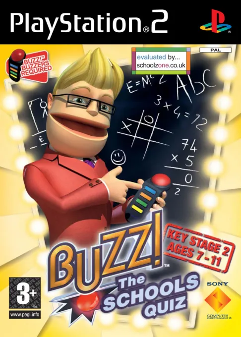 Buzz! The Schools Quiz (UK) (v1.00)